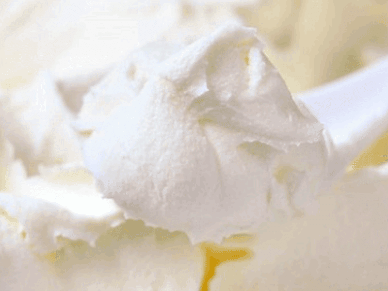 Домашний крем из творожного сыра: пошаговый рецепт