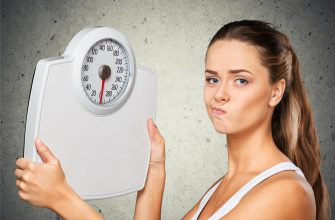 7 таблиц соотношения веса и роста