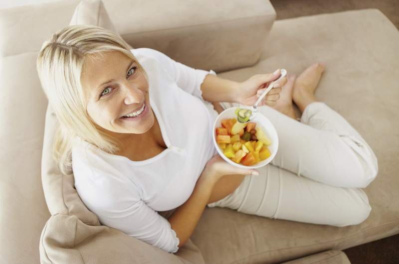 4 эффективных диеты для безудержного жиросжигания