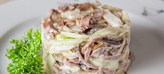Блюда из вареного мяса — рецепты салата, котлет, рулета, колбасы и начинки для пирожков