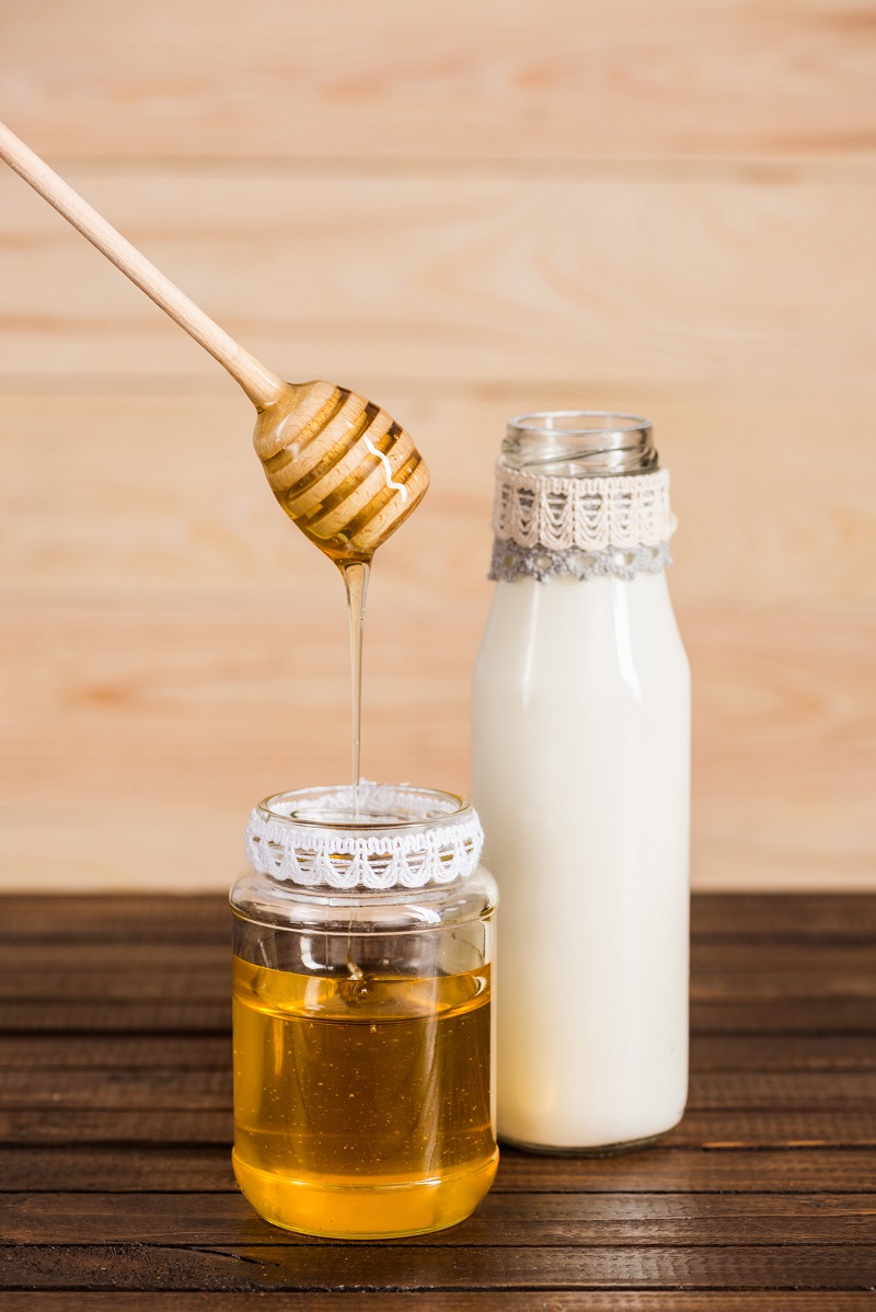 Зачем есть мёд на ночь: удивительное влияние на здоровье