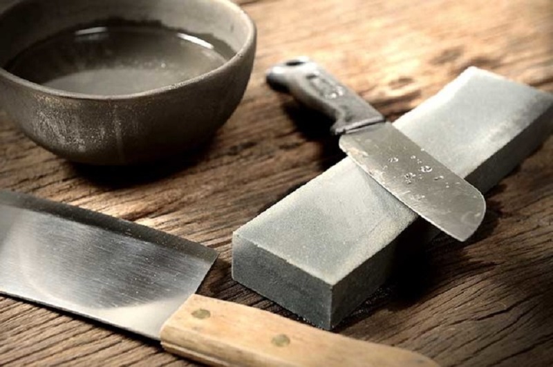 Как заточить все ножи без помощи мастера: 5 дельных советов