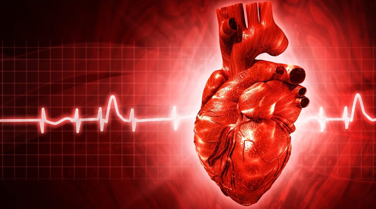 Как предотвратить сердечные заболевания и инсульт