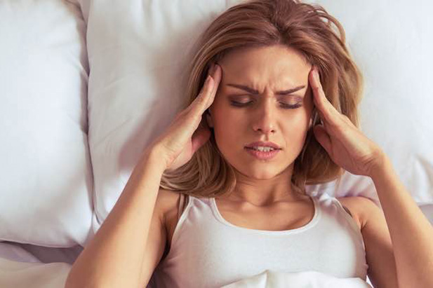 Как вылечить мигрень навсегда без каких-либо лекарств