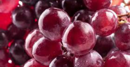 Защищайте свое тело и здоровье, каждый день употребляя виноград