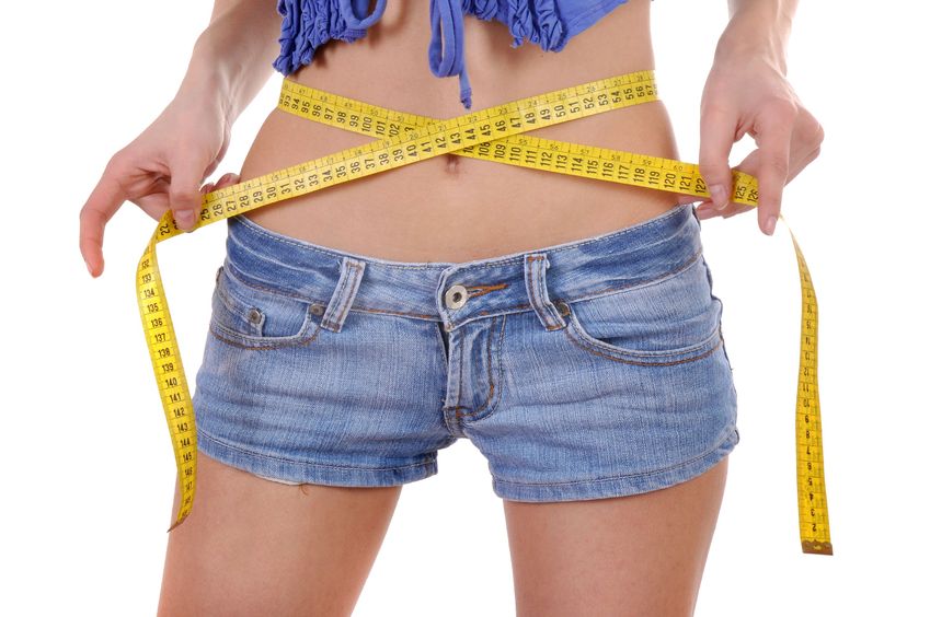 Избавляемся от лишнего веса, не навредя здоровью — полосатая диета