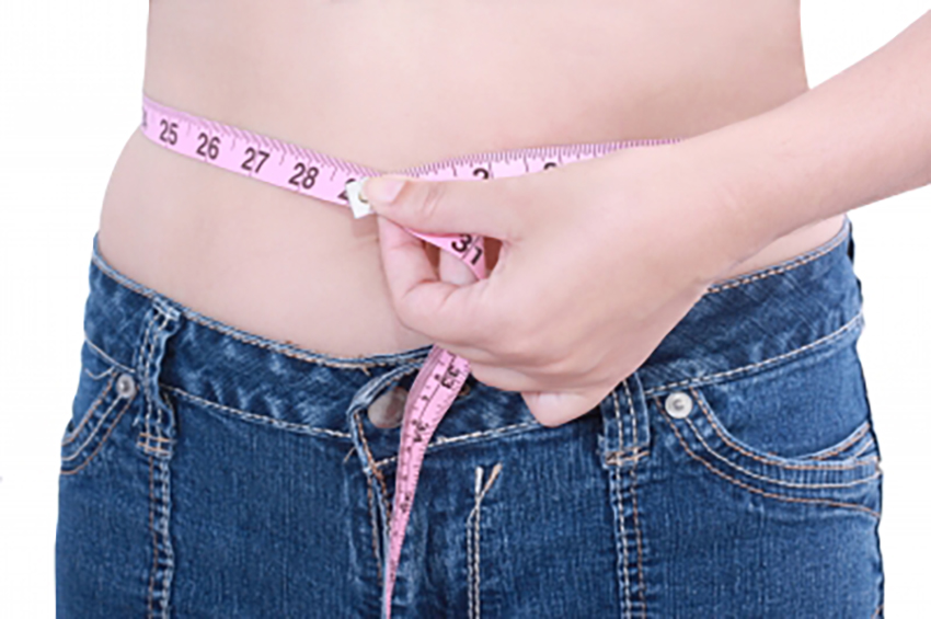 4 очень эффективных советов, чтобы быстро потерять жирный живот