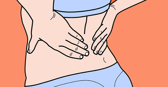 Каковы самые умные стратегии эффективного лечения боли в спине?