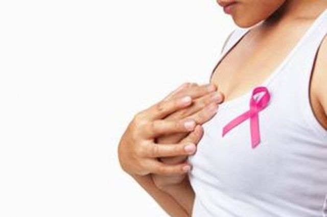 5 ранних признаков рака молочной железы, которые неизвестны многим женщинам
