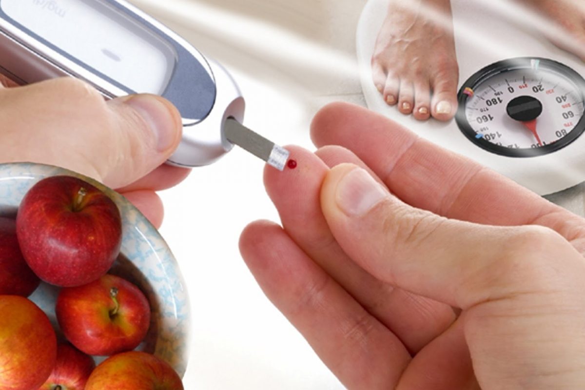 Как побороть диабет природными методами в домашних условиях всего за 10 дней
