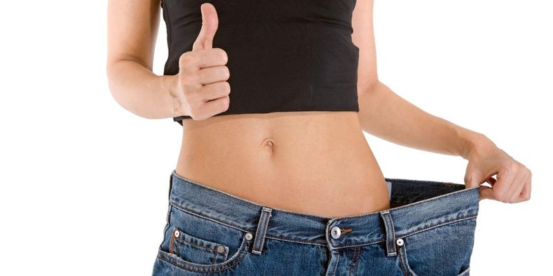 25 простых методов похудения
