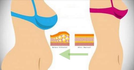 Избавляйтесь от лишних килограммов, используя японский метод похудения