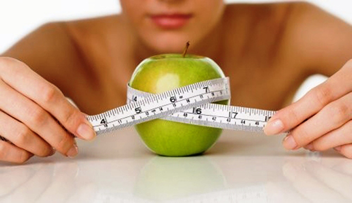 3-дневная диета: простой план похудения!