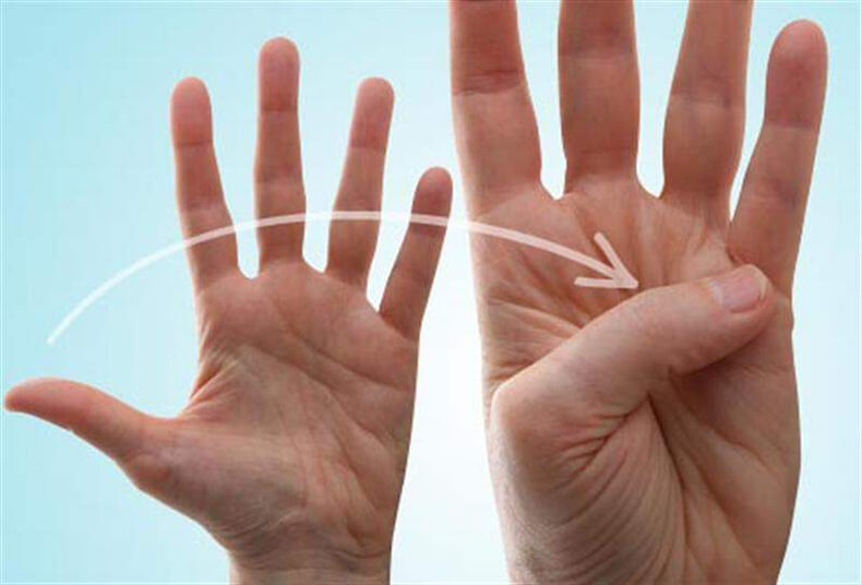Разминаем пальцы и руки: эффективные упражнения в борьбе с артрозом