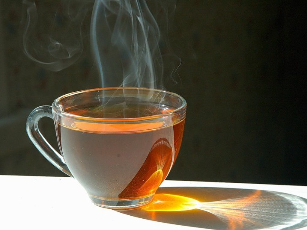 Как вылечить кашель с помощью чая с перцем и медом