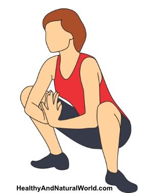 10 упражнений, которые быстро помогут вашему позвоночнику после длительного сидения