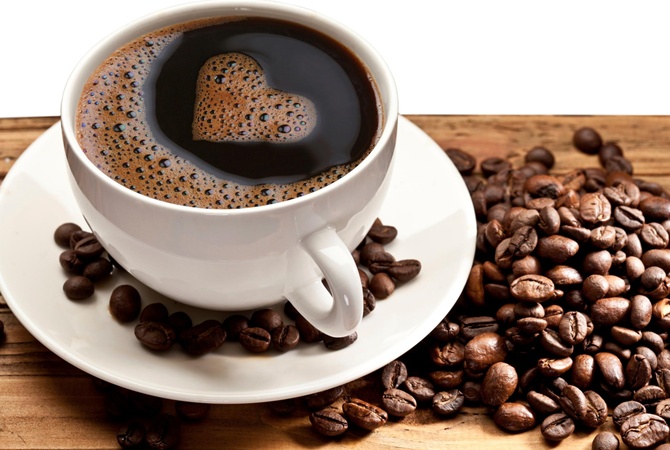11 поразительных причин, способные тебя убедить каждый день пить кофе