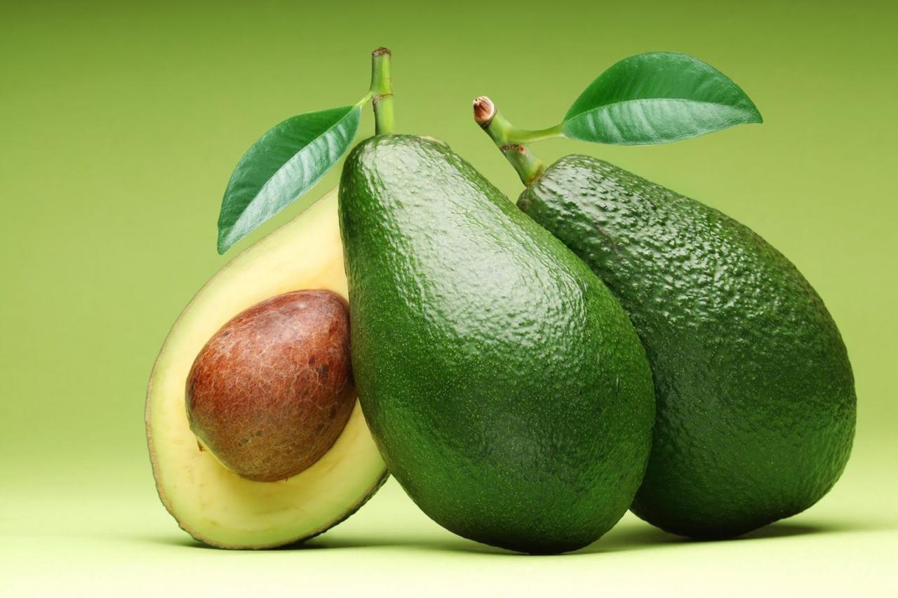 Отвар косточки авокадо — суперпродукт для Вашего здоровья