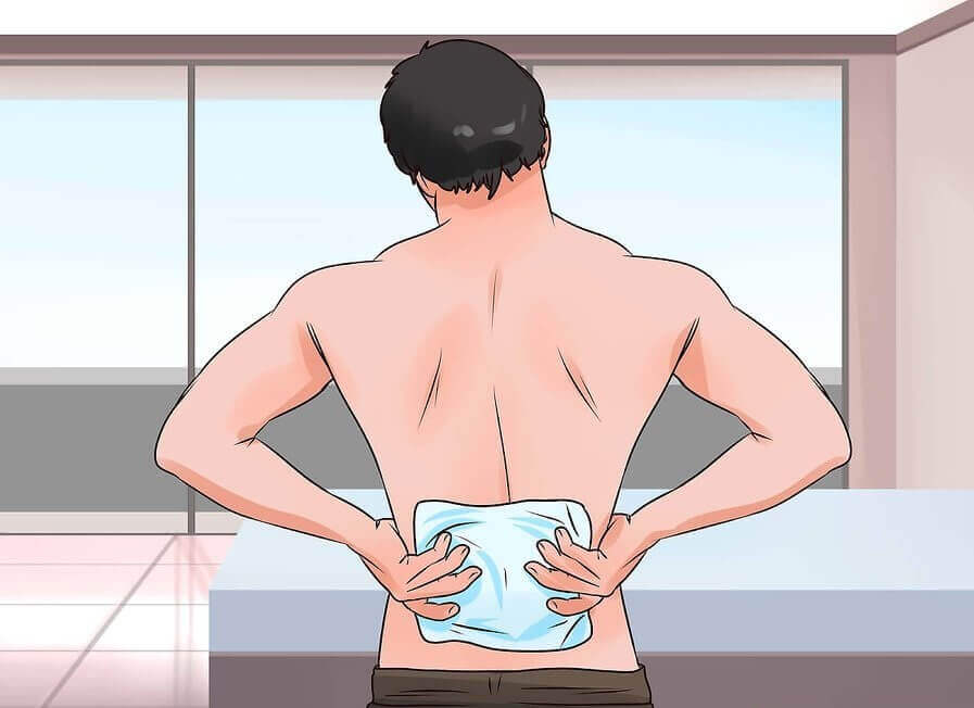 6 причин боли в спине. Какие привычки ее вызывают?