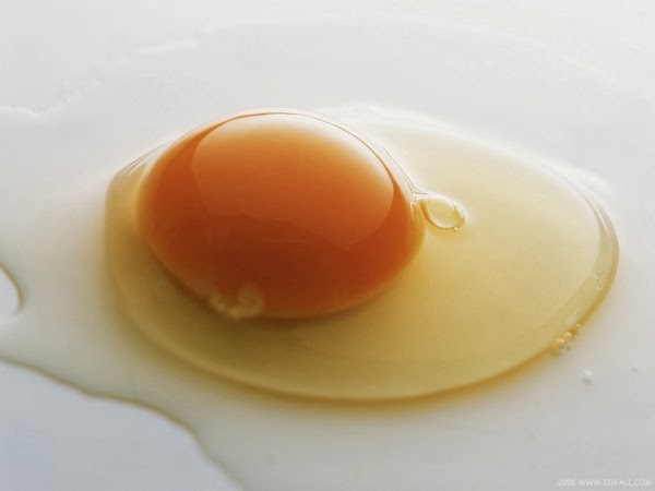 Как выяснить, свежее ли яйцо?
