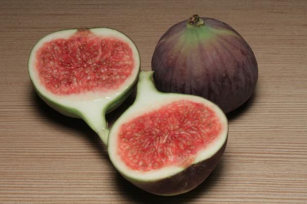 Инжир один из самых щелочных фруктов. «Окислите» свой организм и предотвратите рак!