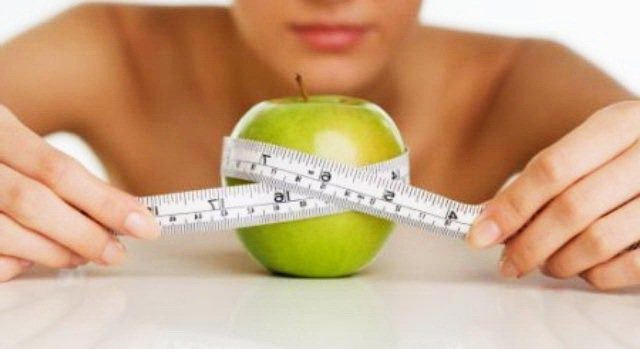 Три самые эффективные диеты для похудения