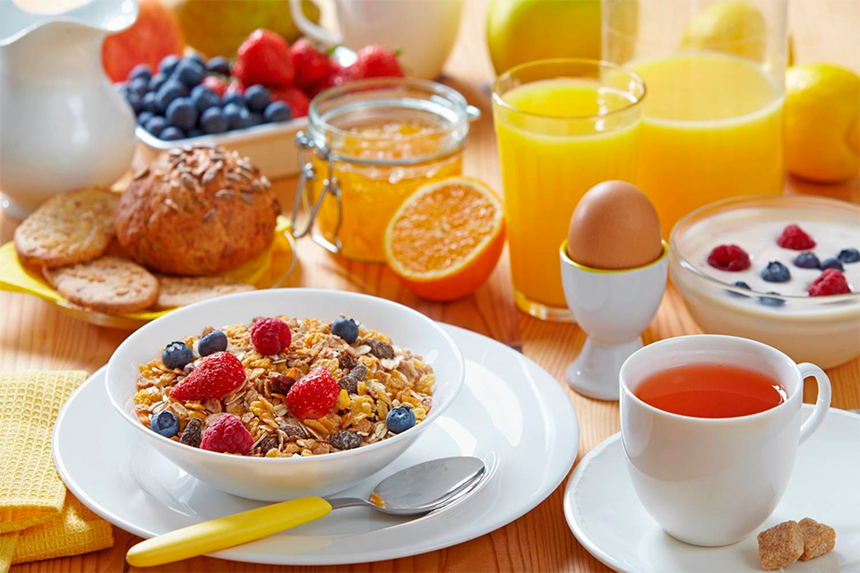 Завтрак, который поможет вам похудеть всего за месяц! Если бы я знала раньше!