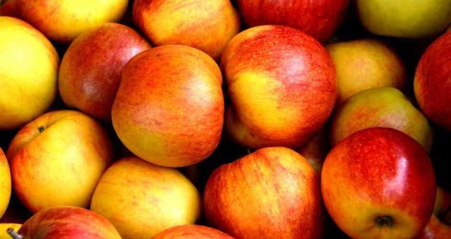 Как потерять 10 кг за 7 дней с невероятной яблочной диетой