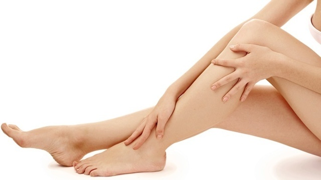 Оберните ногу капустой на 1 час, и вот, что произойдет с вашей невыносимой болью в суставах!