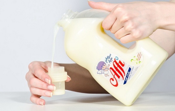 7 способов использования кондиционера для белья по другому!