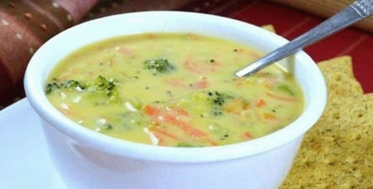 3-ДНЕВНАЯ ЧИСТКА ОРГАНИЗМА СУПАМИ: ЕШЬ, СКОЛЬКО ВЛЕЗЕТ, НО ВСЕ РАВНО ПОХУДЕЕШЬ! 3-ДНЕВНАЯ ЧИСТКА ОРГАНИЗМА СУПАМИ: ЕШЬ, СКОЛЬКО ВЛЕЗЕТ, НО ВСЕ РАВНО ПОХУДЕЕШЬ!