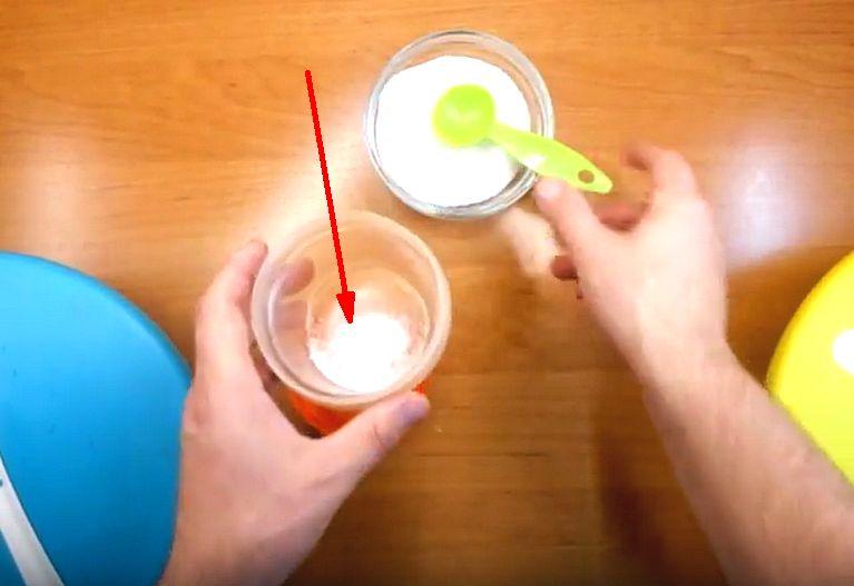 Как избавить ПЛАСТМАССОВУЮ посуду от ЗАПАХА во время хранения Как избавить ПЛАСТМАССОВУЮ посуду от ЗАПАХА во время хранения