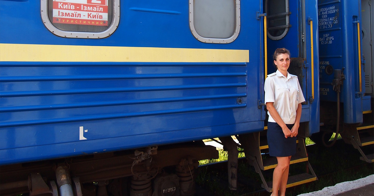 8 бесплатных услуг в поездах, о которых не знает 97% пассажиров… 8 бесплатных услуг в поездах, о которых не знает 97% пассажиров…