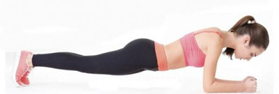 Как достичь красивого тела? Очень просто! Всего 10 минут в день и результат на глаз