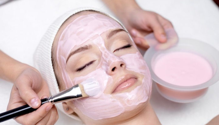 Маски для глубокой подтяжки кожи лица в домашних условиях Маски для глубокой подтяжки кожи лица в домашних условиях