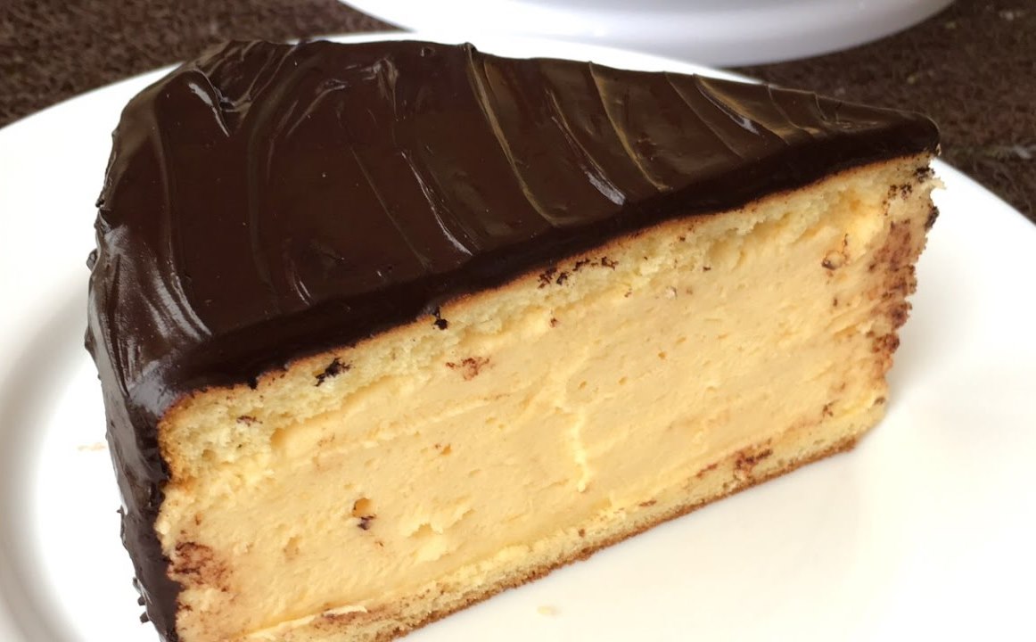 ИЗУМИТЕЛЬНЫЙ ТОРТ «ПТИЧЬЕ МОЛОКО». НЕ СУФЛЕ!