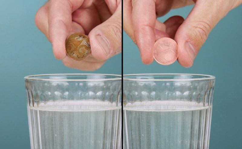 Поразительно, что эта приправа делает с деньгами. Супер-эксперименты!