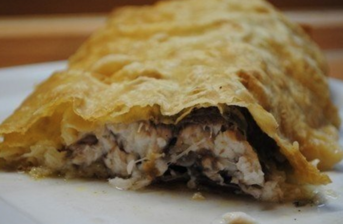 ЗАПЕКАЕМ ВКУСНО РЫБУ — 4 БЫСТРЫХ И НЕСЛОЖНЫХ РЕЦЕПТОВ!