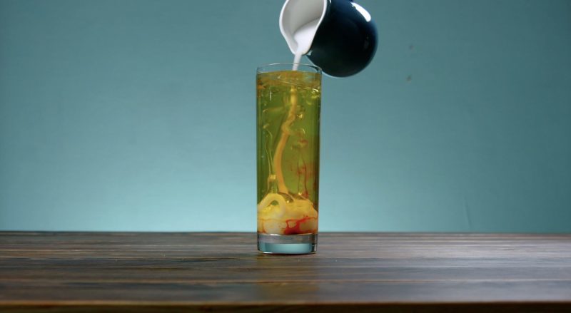 Поразительно, что эта приправа делает с деньгами. Супер-эксперименты!