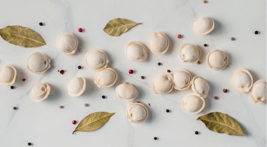 Как приготовить идеальные пельмени: инструкция от шефа Как приготовить идеальные пельмени: инструкция от шефа