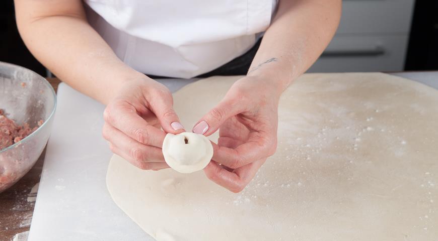 Как приготовить идеальные пельмени: инструкция от шефа Как приготовить идеальные пельмени: инструкция от шефа