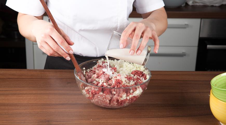 Как приготовить идеальные пельмени: инструкция от шефа Как приготовить идеальные пельмени: инструкция от шефа