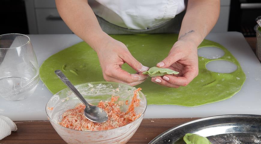 Как приготовить идеальные пельмени: инструкция от шефа Как приготовить идеальные пельмени: инструкция от шефа