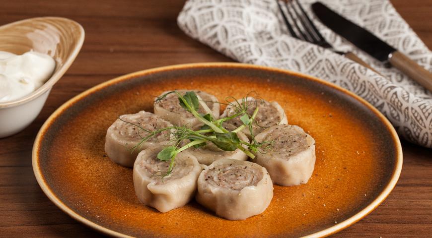 Как приготовить идеальные пельмени: инструкция от шефа Как приготовить идеальные пельмени: инструкция от шефа