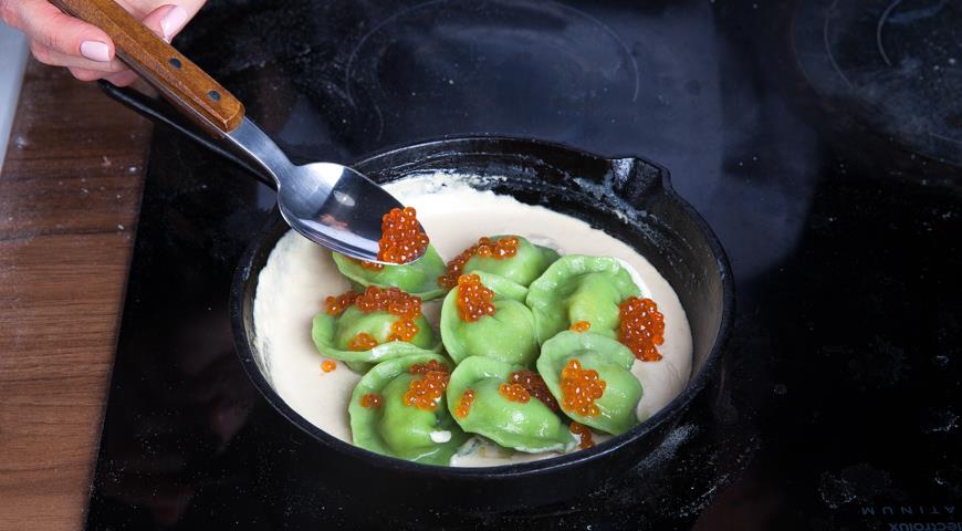 Как приготовить идеальные пельмени: инструкция от шефа Как приготовить идеальные пельмени: инструкция от шефа