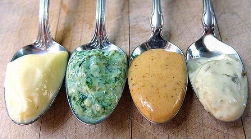 7 домашних соусов, которые дадут фору майонезу и кетчупу. Изумительный вкус!