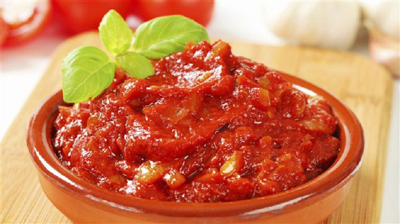 7 домашних соусов, которые дадут фору майонезу и кетчупу. Изумительный вкус!