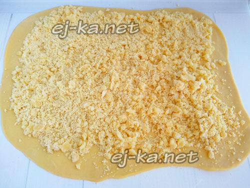 Остался кефир - вкуснятина за 5 минут, рецепт с фото