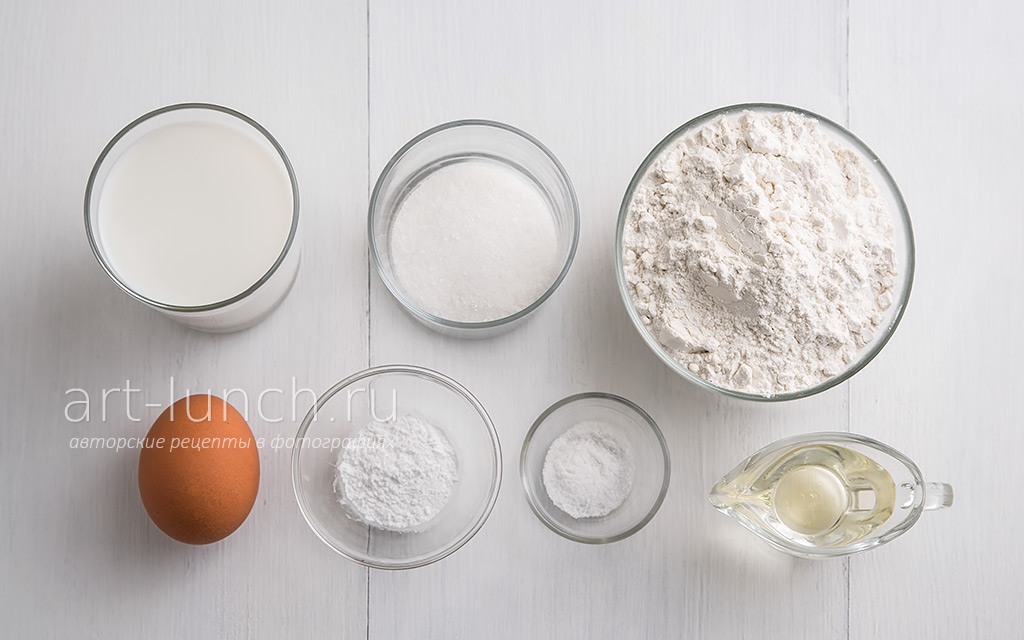 Панкейки пошаговый рецепт с фото Панкейки пошаговый рецепт с фото