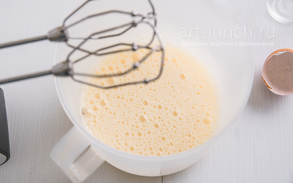 Панкейки пошаговый рецепт с фото Панкейки пошаговый рецепт с фото